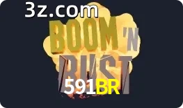 Boom or Bust